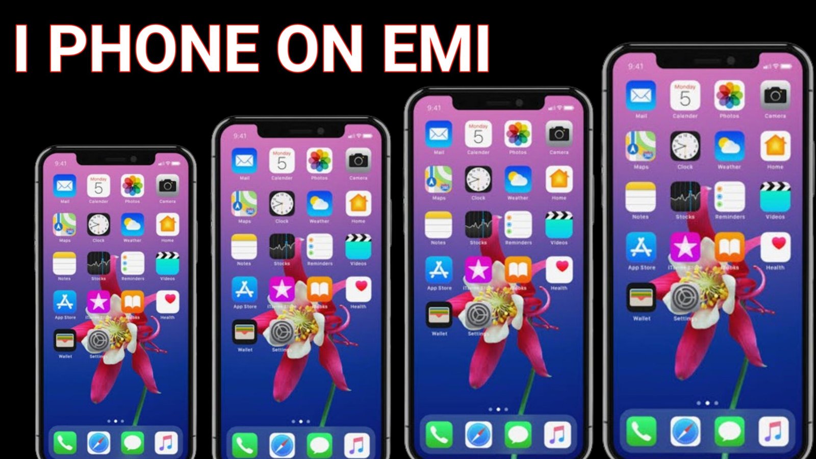 How to Buy an iPhone on EMI