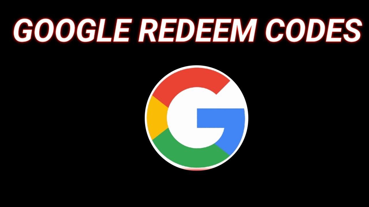 How to Redeem Google Play Codes