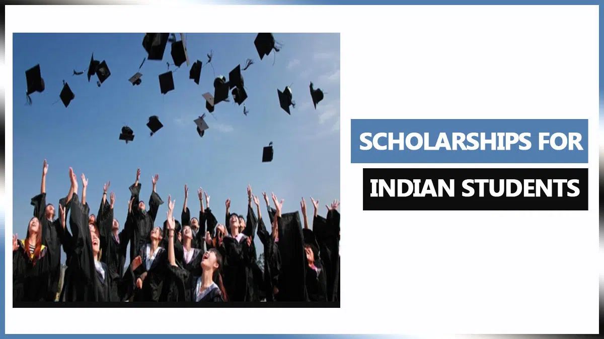 Best Scholarship Portal By Indian Students By 555