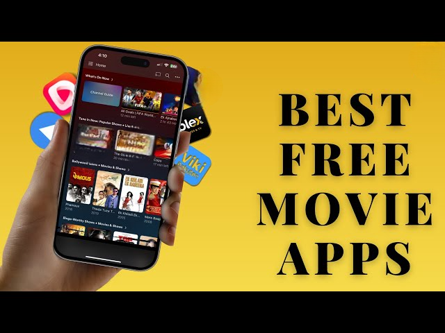 Watch 0% Video Streaming App By 555