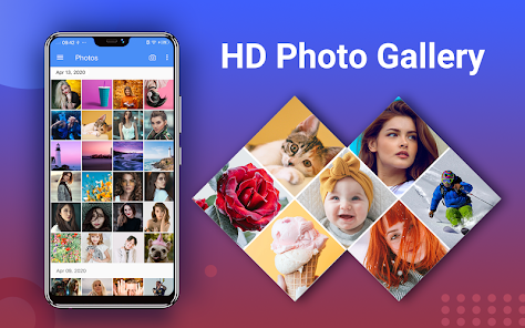 All In One Photo Viewer App By 555