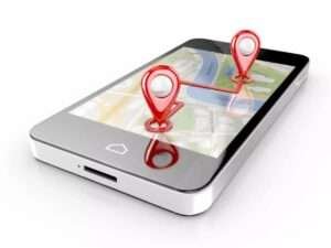 Mobile Number Location Tracking App Tech64 By 609