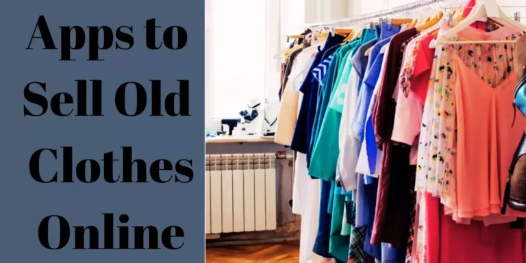 Sell Your Old Cloths In Easy Way Tech27 By Teta