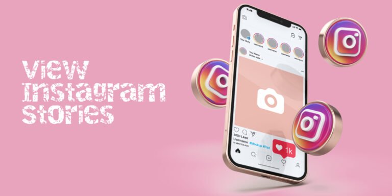 Ultimate Instagram Story Viewing Tool Tech20 By Teta