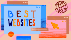 Most Usefull 4 Interesting Websites By 555