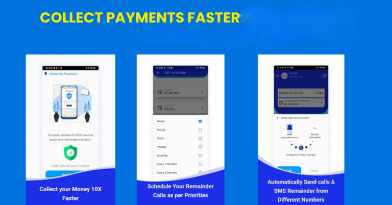 Payment Reminding Usefull App Tech37 By 609