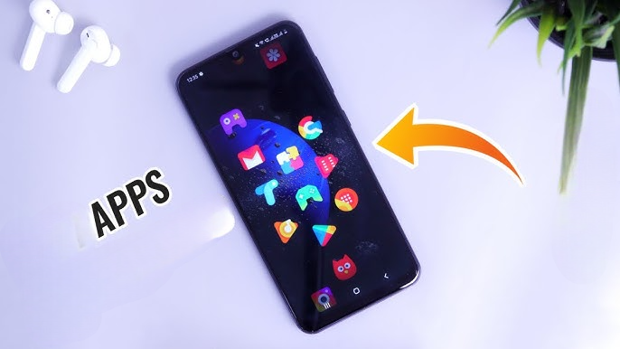New Trending Premium Apps TECH43 By 609