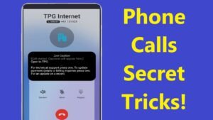 Mobile New Calling App Ultimate Tool By 112