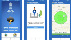 New Useful Damini Lighting Alert App35 By TM03