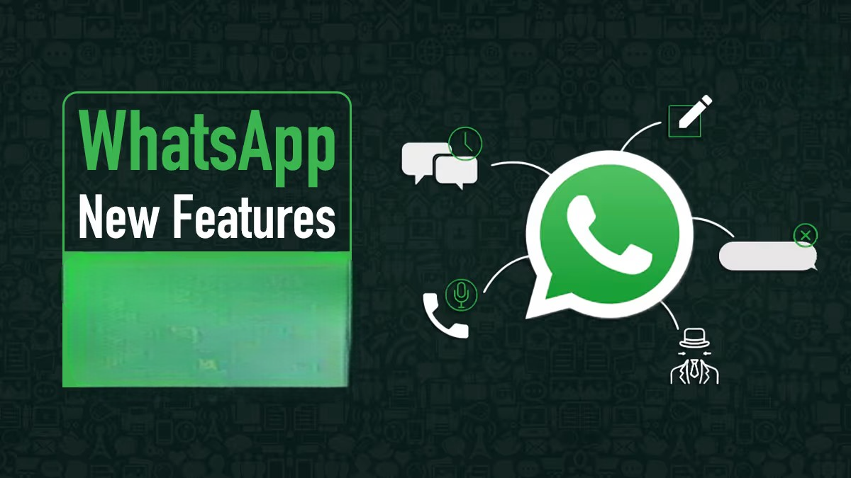 New Whatsapp Pro Features Tech58 By 609