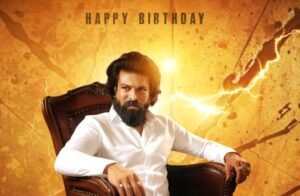 Ramcharan Birthday Video Editing By DK59