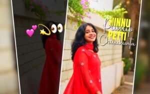 Trending Love Song Video Editing Alight Motion By DK69