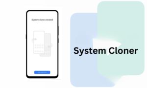 One Device Use Two Mobiles By 555