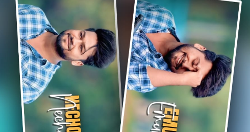 New Trending Love Lyrical Video Edit03 By 501