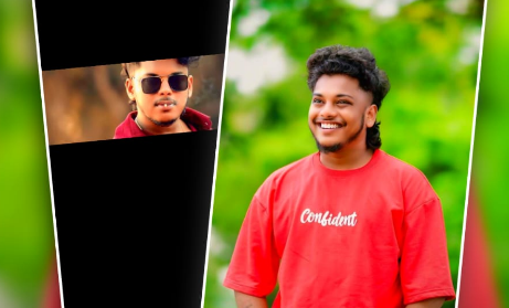 Boys Attitude video editing By DK75
