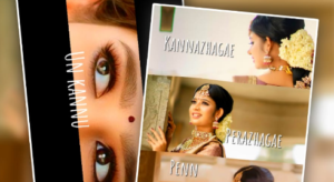 Love song video editing Tamil By DK76
