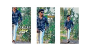 New Trending Love Lyrical Video Editi29 By 501