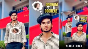 Love Song Video Editing In Telugu DK84