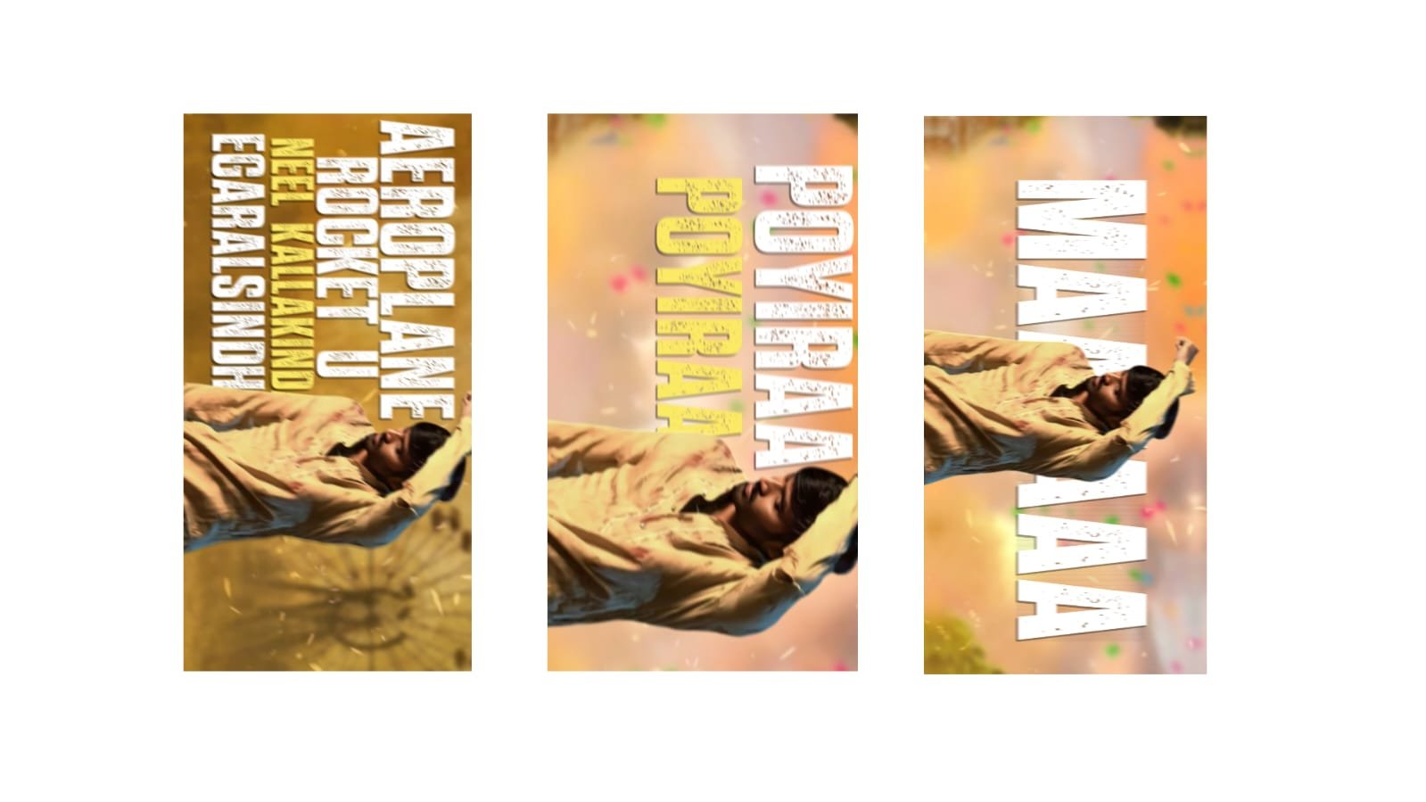 New Trending Poyiraa Poyiraa Mama Lyrics Video Edit31 By 501