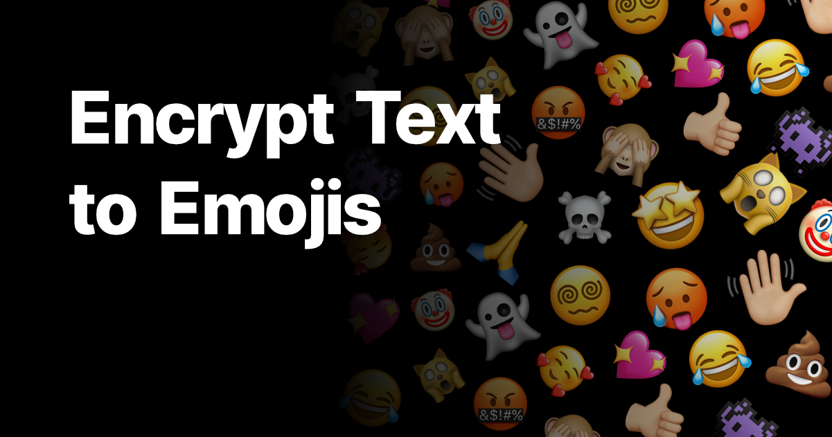 Text To Emoji Tool Useful For All Chatting By 555
