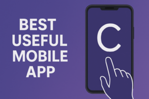 Ultimate Guide to the Best Gesture Control Apps for Android (2025) By 555