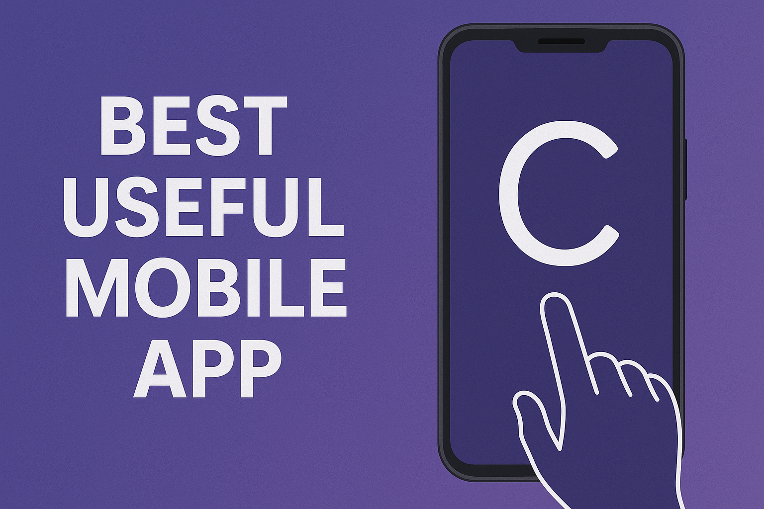 Ultimate Guide to the Best Gesture Control Apps for Android (2025) By 555