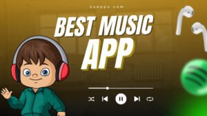 best audio app