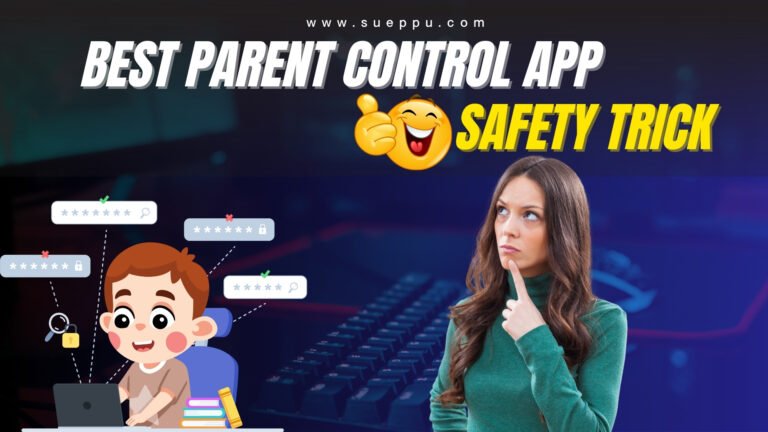 Best Parent Control App Viral3 By 508