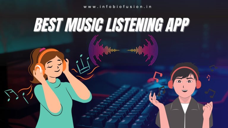 How To Perfect Music Listening In Mobile App61 By TM03