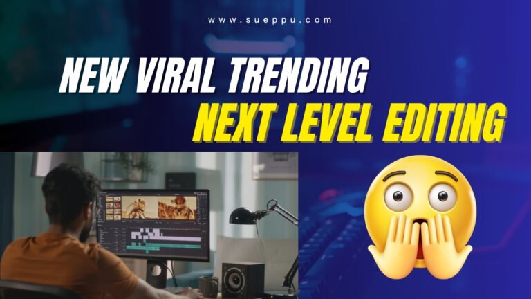 Trending Viral Video Creating Tool By Lnj6 By 504