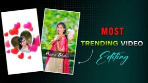 Instagram Most Viral Trending Telugu Song Reel 12 By 503