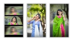 Telugu Trending BGM Video Editing Reel 23 By 503