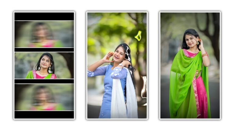 Telugu Trending BGM Video Editing Reel 23 By 503