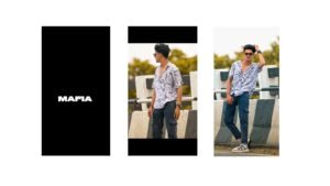 Trending Reel Mafia Bgm Video Edit49 By 501