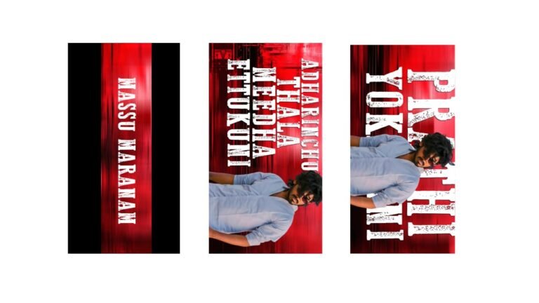 Trending Reel Attitude Lyrical Video Edit 52 By 501