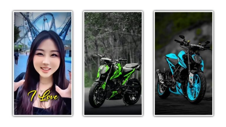 Instagram New Trending Bike Video Editing Reel 29 By 503