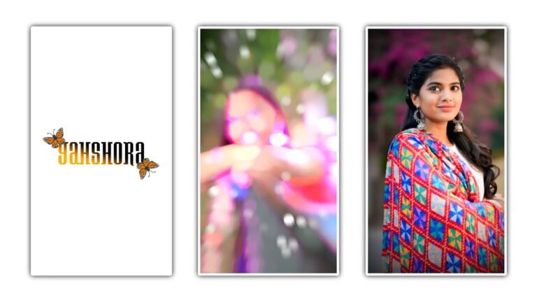 New Trending Beat BGM Video Editing In Alight Motion Reel 32 By 503