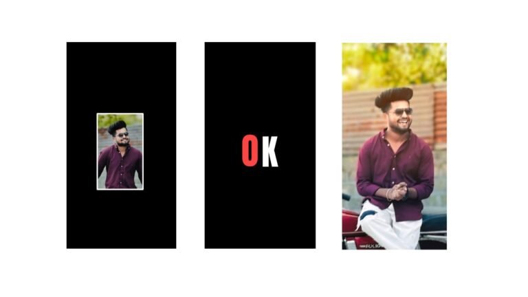 New Trending Reel Bgm Video Edit59 By 501