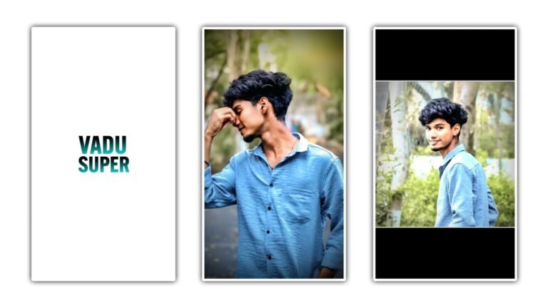 Trending Boy Dialogue Lyrical Video Editing Reel 41 By 503
