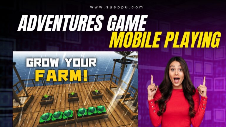 Best Survival New Viral Adventures Game On Mobile By 759