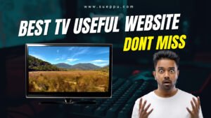 Best TV Useful Website For All Users By 751