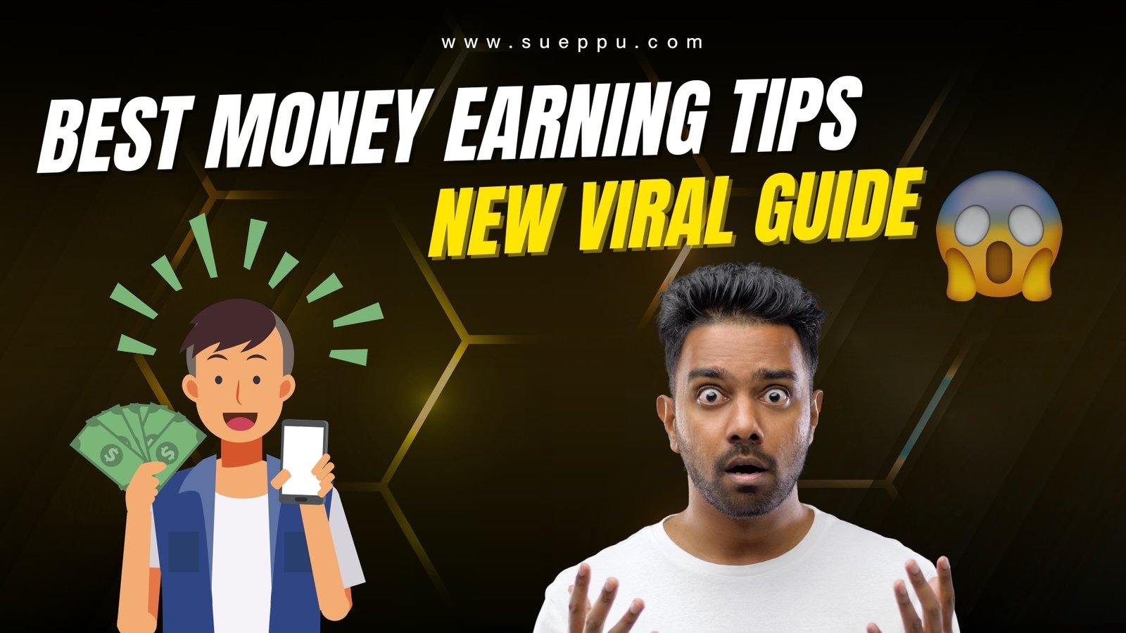 Best Useful Money Earning Tips By 750