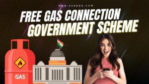 Gas Cylinder Free Offer On Government Viral9 By 508