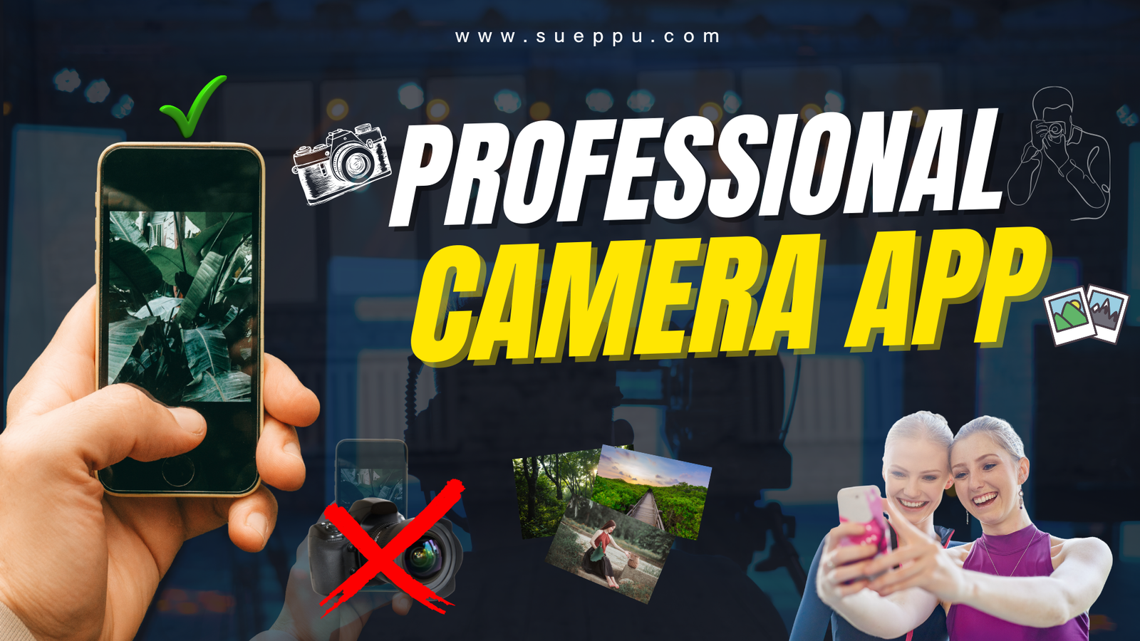 best camera app