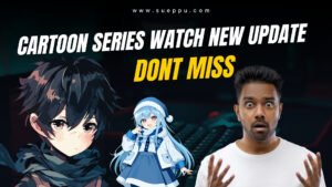 Best Cartoon Anime Series New Update By 750