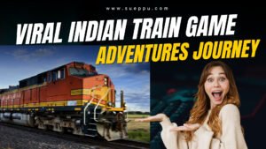 Best Viral Train Game On Android Mobile By 752