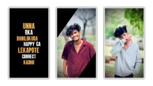 Trending Instagram Reels Video Editing Reel 45 By 503