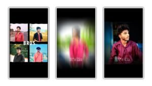 Instagram Most Viral BGM Video Editing Reel 53 By 503