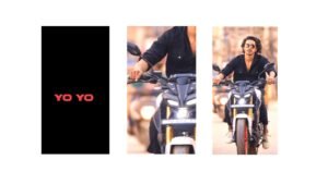Trending Reel Yo Yo Lyrical Video Edit75 By 501
