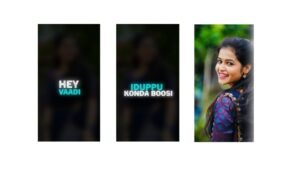 Trending Reel Lyrical Video Edit78 By 501